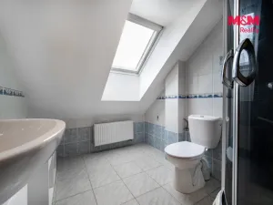 Prodej rodinného domu, Opatovec, 180 m2
