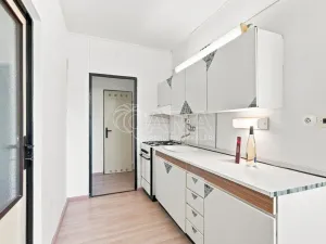 Prodej bytu 2+1, Ústí nad Labem - Severní Terasa, Werichova, 52 m2