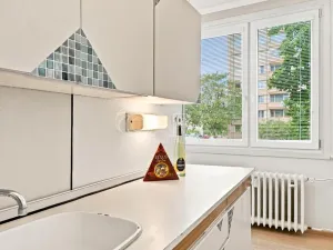 Prodej bytu 2+1, Ústí nad Labem - Severní Terasa, Werichova, 52 m2