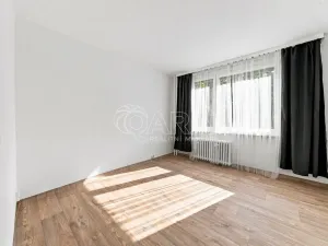Prodej bytu 2+1, Ústí nad Labem - Severní Terasa, Werichova, 52 m2