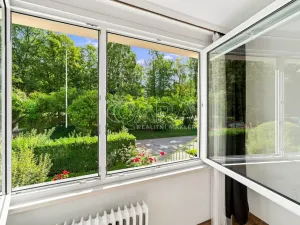 Prodej bytu 2+1, Ústí nad Labem - Severní Terasa, Werichova, 52 m2