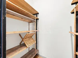 Prodej bytu 2+1, Ústí nad Labem - Severní Terasa, Werichova, 52 m2