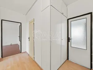 Prodej bytu 2+1, Ústí nad Labem - Severní Terasa, Werichova, 52 m2