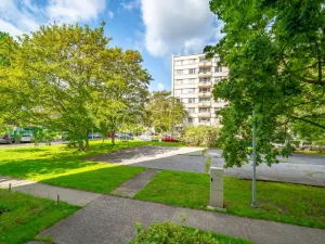 Prodej bytu 2+1, Ústí nad Labem - Severní Terasa, Werichova, 52 m2