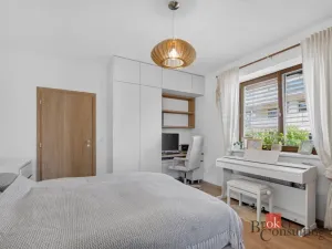 Prodej bytu 3+kk, Holubice, 78 m2