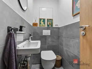 Prodej bytu 3+kk, Holubice, 78 m2