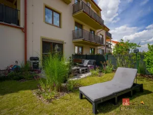 Prodej bytu 3+kk, Holubice, 78 m2