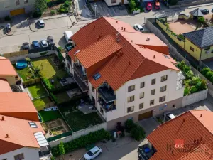 Prodej bytu 3+kk, Holubice, 78 m2