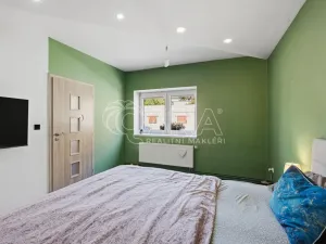 Prodej rodinného domu, Třebusice, 80 m2