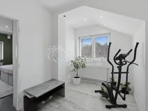Prodej rodinného domu, Třebusice, 80 m2