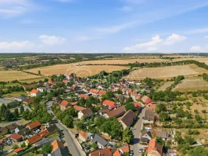 Prodej rodinného domu, Třebusice, 80 m2