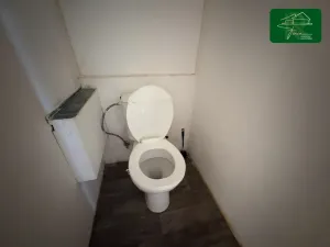 Prodej bytu 1+1, Česká Lípa, Jáchymovská, 35 m2