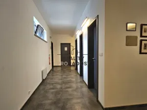 Pronájem kanceláře, Hodonín, Dolní Valy, 12 m2