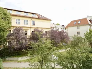 Prodej bytu 2+kk, Praha - Modřany, U Domu služeb, 43 m2
