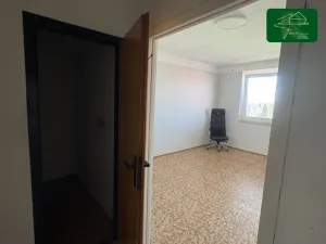 Prodej bytu 2+1, Česká Lípa, Pražská, 53 m2