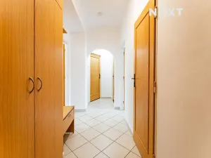 Prodej bytu 3+1, Šumperk, Revoluční, 74 m2