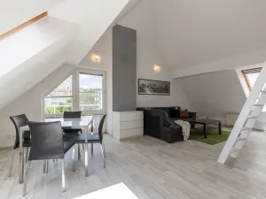 Prodej bytu 1+kk, Klobouky u Brna, Kašnická, 34 m2