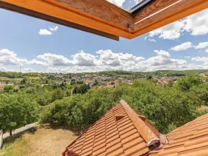 Prodej bytu 1+kk, Klobouky u Brna, Kašnická, 34 m2
