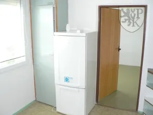 Pronájem bytu 3+1, Blatná, Na Bílé husi, 70 m2
