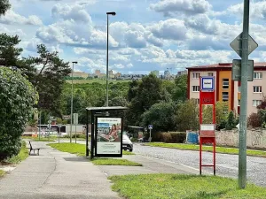 Prodej bytu 2+1, Praha - Záběhlice, Sasanková, 53 m2