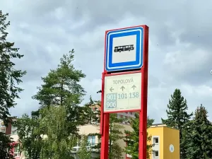Prodej bytu 2+1, Praha - Záběhlice, Sasanková, 53 m2