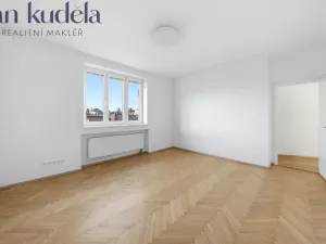 Pronájem pokoje, Brno, Trávníky, 17 m2