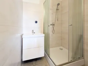 Pronájem bytu 2+1, Ivančice, mjr. Nováka, 52 m2