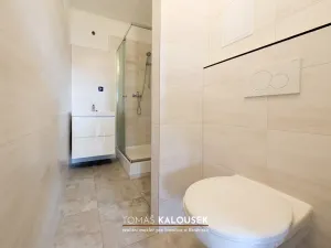 Pronájem bytu 2+1, Ivančice, mjr. Nováka, 52 m2
