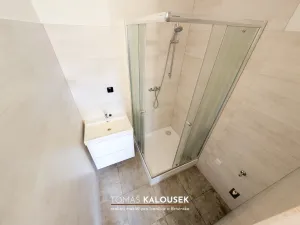 Pronájem bytu 2+1, Ivančice, mjr. Nováka, 52 m2