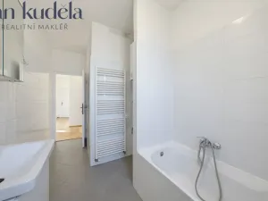Pronájem pokoje, Brno, Trávníky, 9 m2