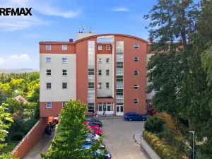 Prodej bytu 2+kk, Kamenice - Ládví, Benešovská, 60 m2