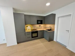 Pronájem bytu 1+kk, Strakonice - Strakonice I, Zvolenská, 53 m2