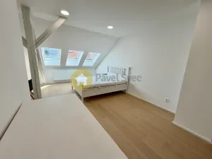 Pronájem bytu 1+kk, Strakonice - Strakonice I, Zvolenská, 53 m2