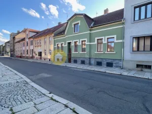 Pronájem bytu 1+kk, Strakonice - Strakonice I, Zvolenská, 53 m2