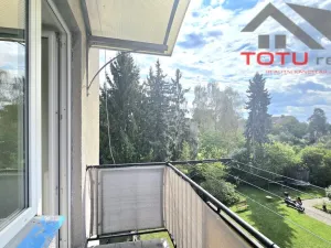 Prodej bytu 3+1, Jaroměř, Máchova, 70 m2