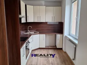 Pronájem bytu 2+kk, Podbořany, Alšova, 54 m2