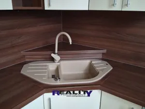 Pronájem bytu 2+kk, Podbořany, Alšova, 54 m2