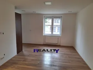Pronájem bytu 2+kk, Podbořany, Alšova, 54 m2