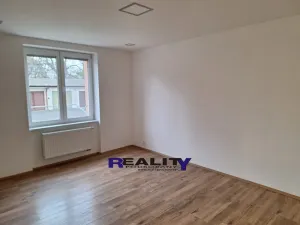 Pronájem bytu 2+kk, Podbořany, Alšova, 54 m2