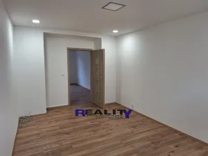 Pronájem bytu 2+kk, Podbořany, Alšova, 54 m2