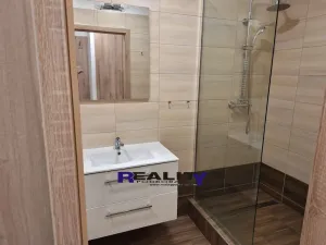 Pronájem bytu 2+kk, Podbořany, Alšova, 54 m2