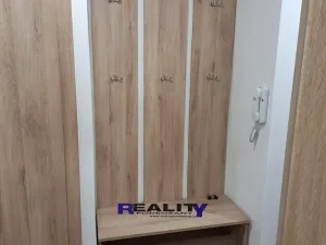Pronájem bytu 2+kk, Podbořany, Alšova, 54 m2