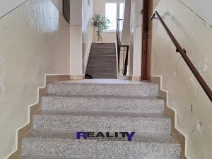 Pronájem bytu 2+kk, Podbořany, Alšova, 54 m2