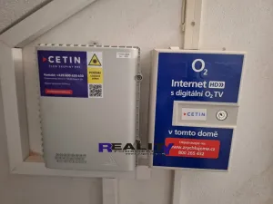 Pronájem bytu 2+kk, Podbořany, Alšova, 54 m2