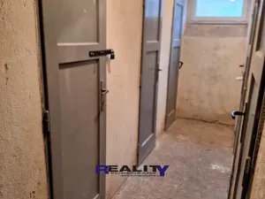 Pronájem bytu 2+kk, Podbořany, Alšova, 54 m2
