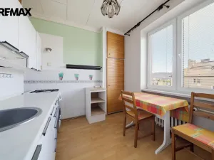 Prodej bytu 2+1, Sokolov, Hornická, 52 m2