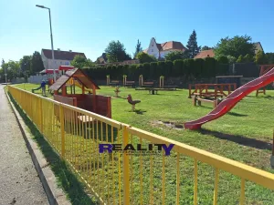 Pronájem bytu 2+1, Kryry, Hlavní, 52 m2