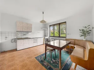 Prodej rodinného domu, Chrášťany, 154 m2