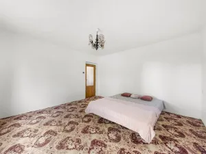 Prodej rodinného domu, Chrášťany, 154 m2