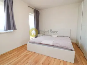 Prodej bytu 2+kk, Plzeň - Bolevec, U Velkého rybníka, 57 m2